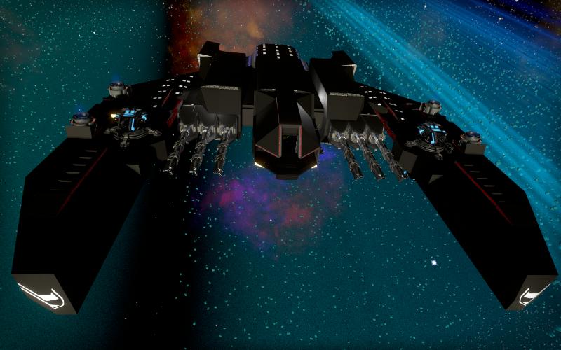 Bricosa Royale [RE-2]