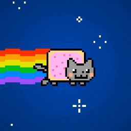 Nyan Cat