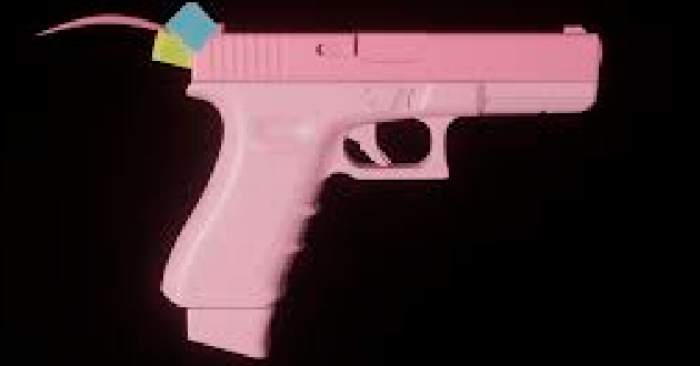Bocchi the Glock!