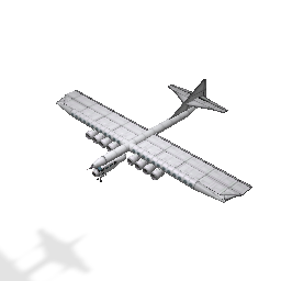 X-100 Whale