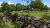 Invasion of Normandy: Part 1