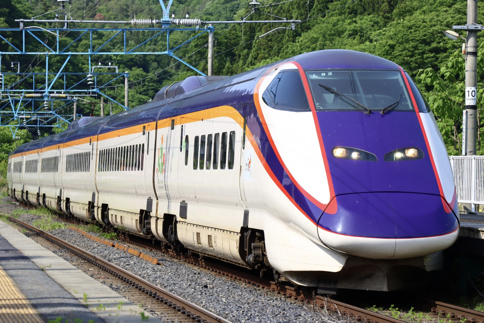 Steam Workshop::E3 Series Shinkansen / 新幹線E3系 Steam Workshop::E3 Series Shinkansen / 新幹線E3系