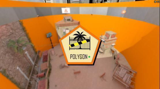 POLYGON – Counter-Strike 2 Mod