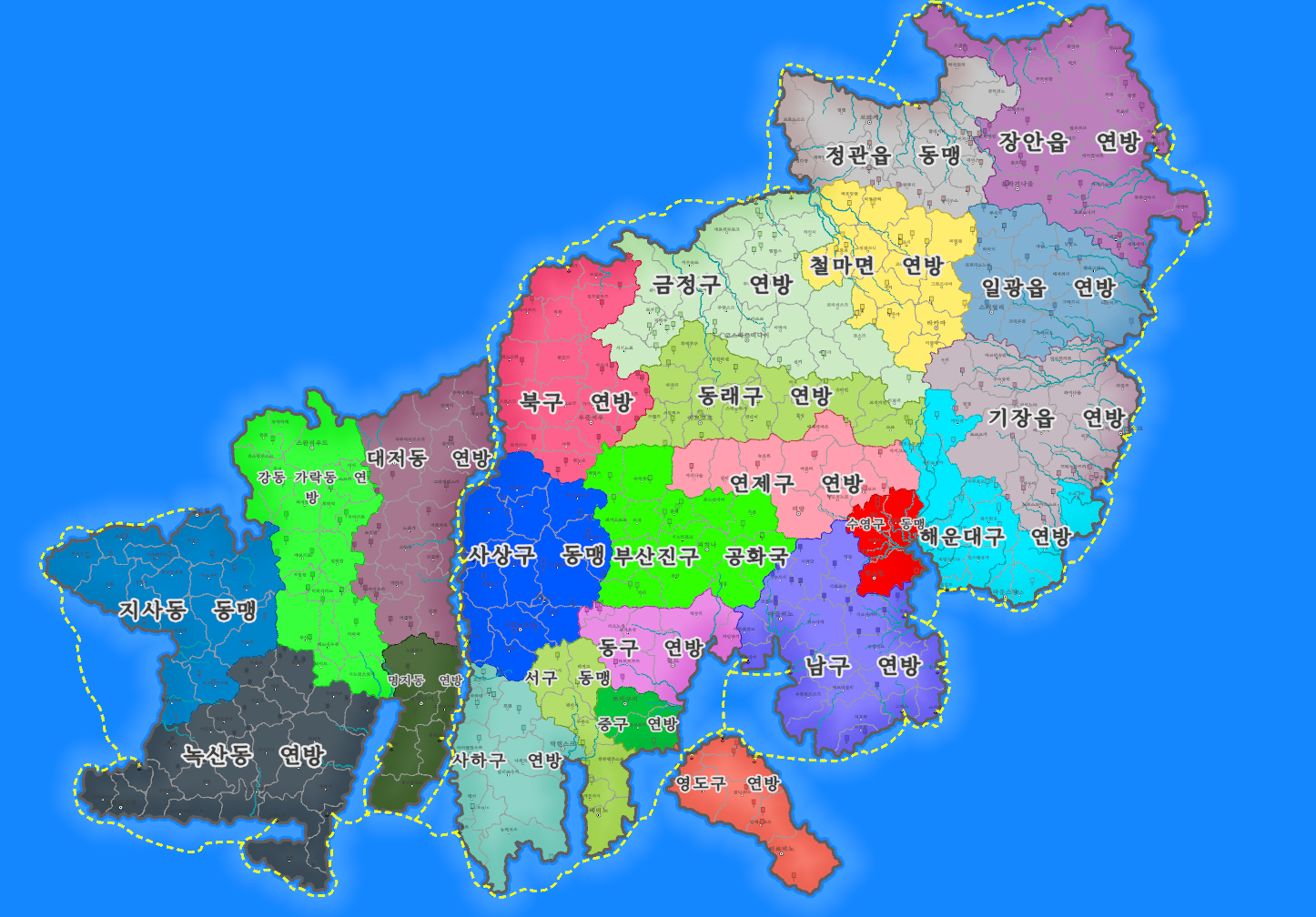 부산광역시