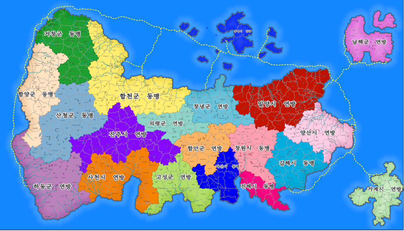 경상남도