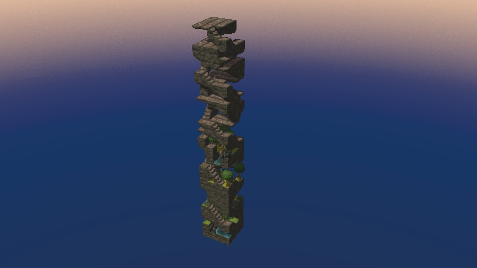 Smallest Map Ever 4X4 (Update7) NEEDS MAP UPDATE