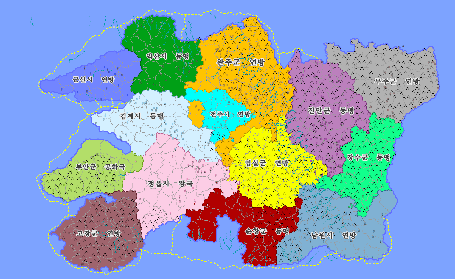 전라북도