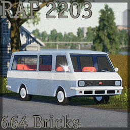 RAF 2203