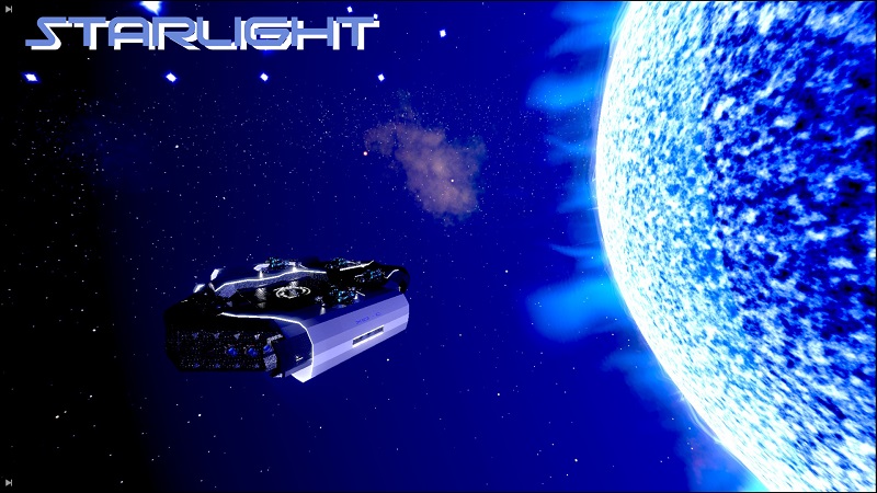 Aura X10 Starlight [RE2]