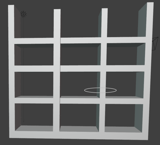 Shelf unit