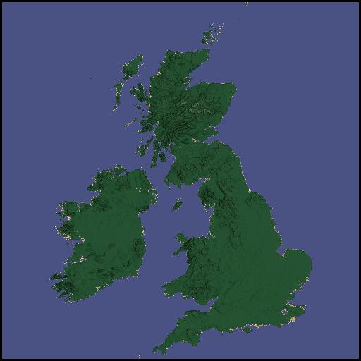 UK-MAP