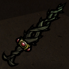 Clean Sweeper skins for Fire Staff