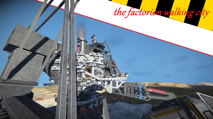 the factorion