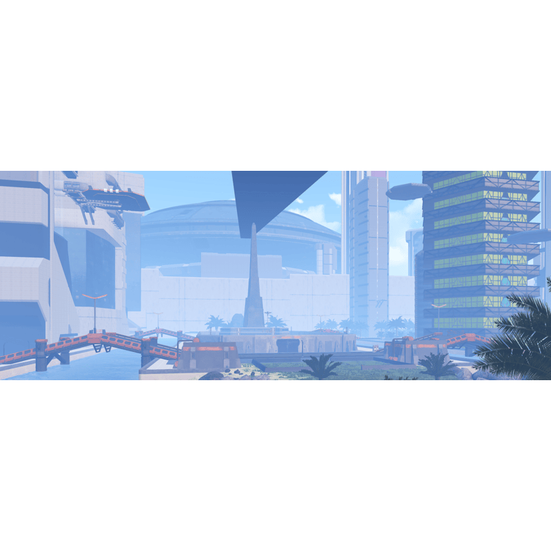 CG Starsim City Op