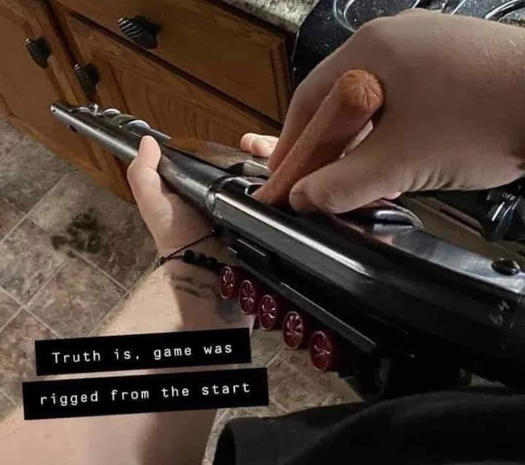 Kokoro Gun Enhanced – Barotrauma Mod