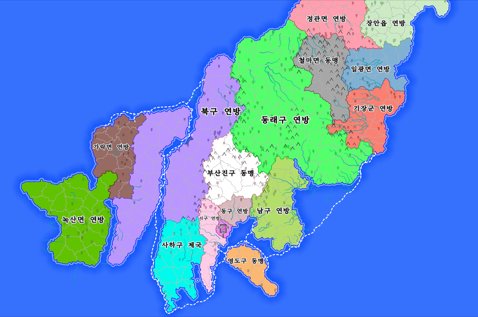 부산광역시 1978