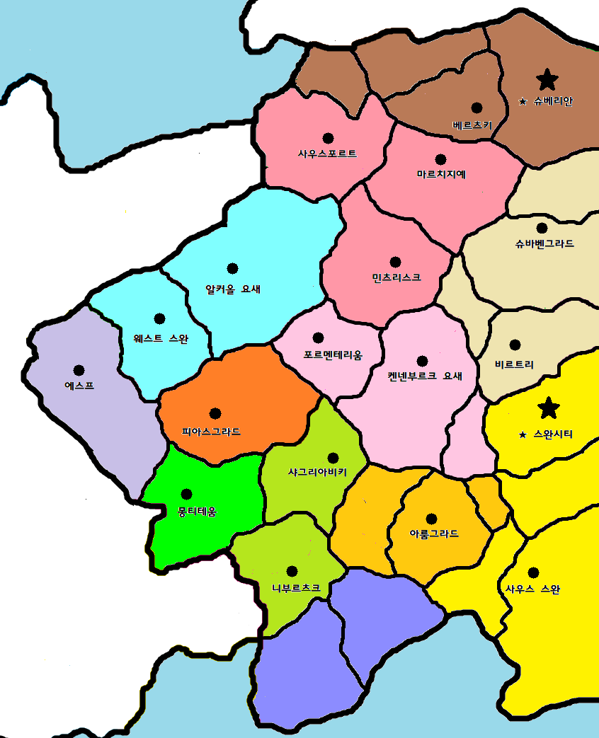백조의 시대 1538