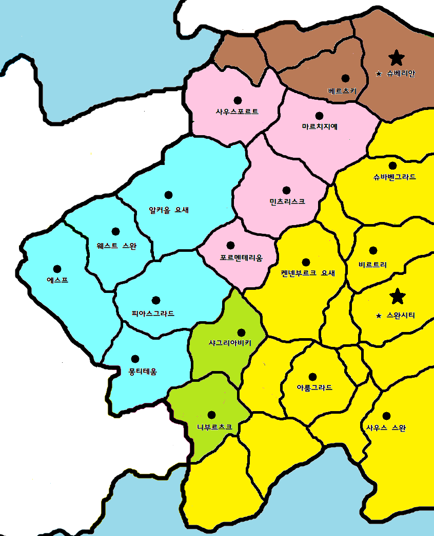 백조의 시대 1551