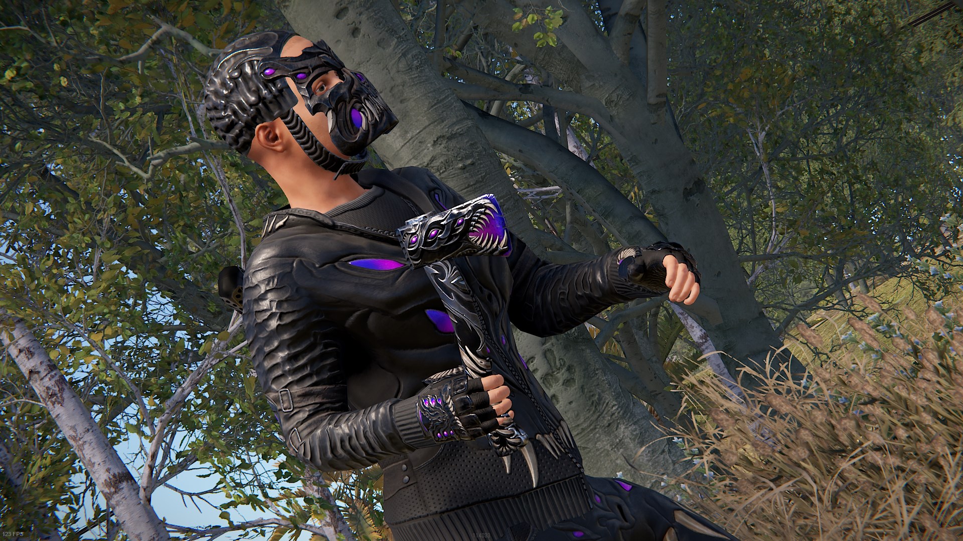 Abyss Hatchet thumbnail 5