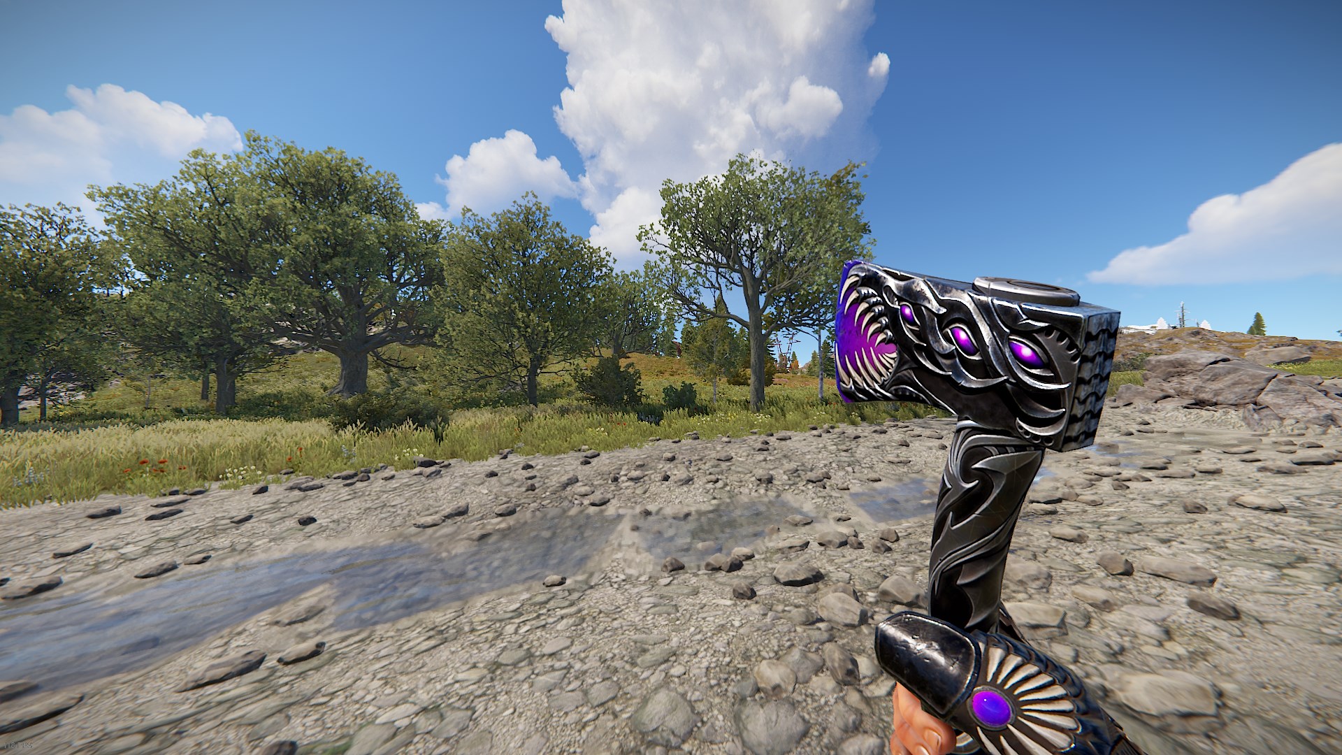 Abyss Hatchet thumbnail 8