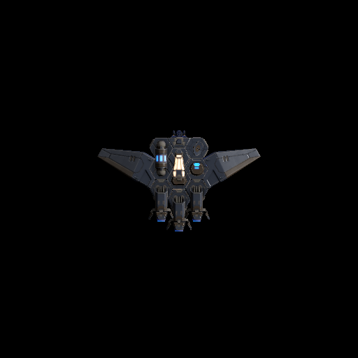 Peregrine - Scout Bridge