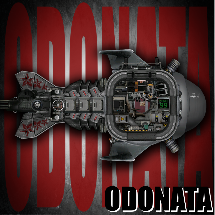 Odonata