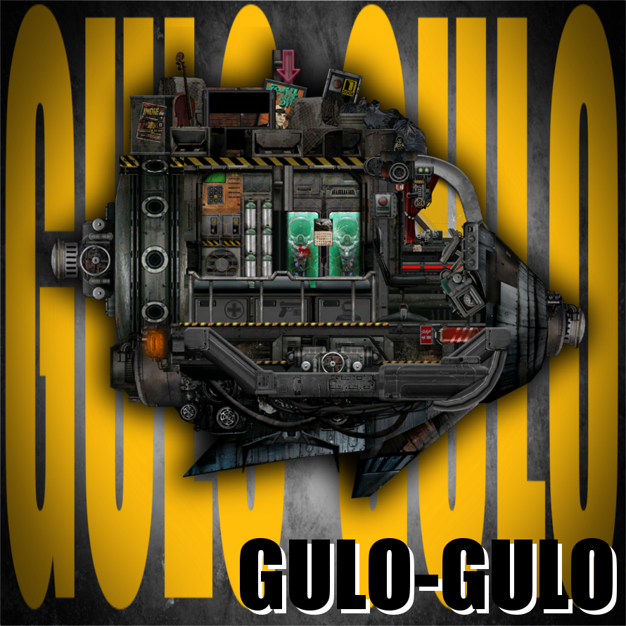 Gulo-Gulo Transport