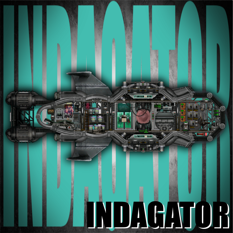 Indagator