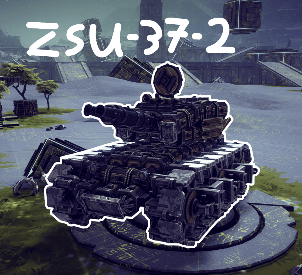 ZSU-37-2