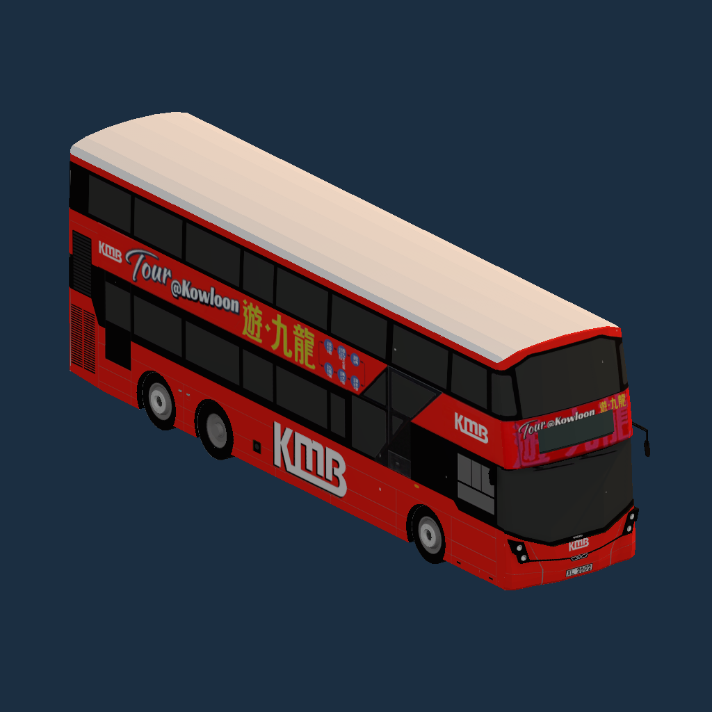KMB V6P8 XL2602