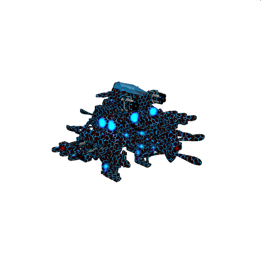 Battle Drone V12 [Finale]