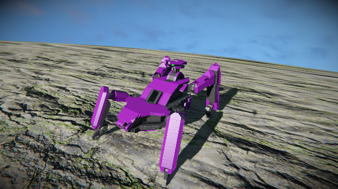 halo 3 scarab