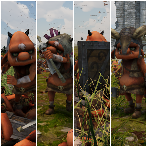 Bokoblin Marauders