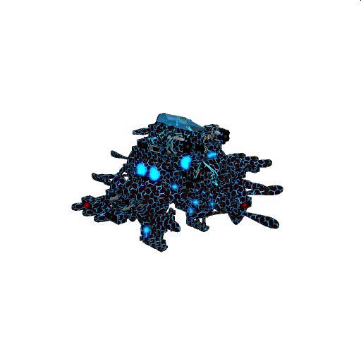 Battle Drone V18 [Finale]
