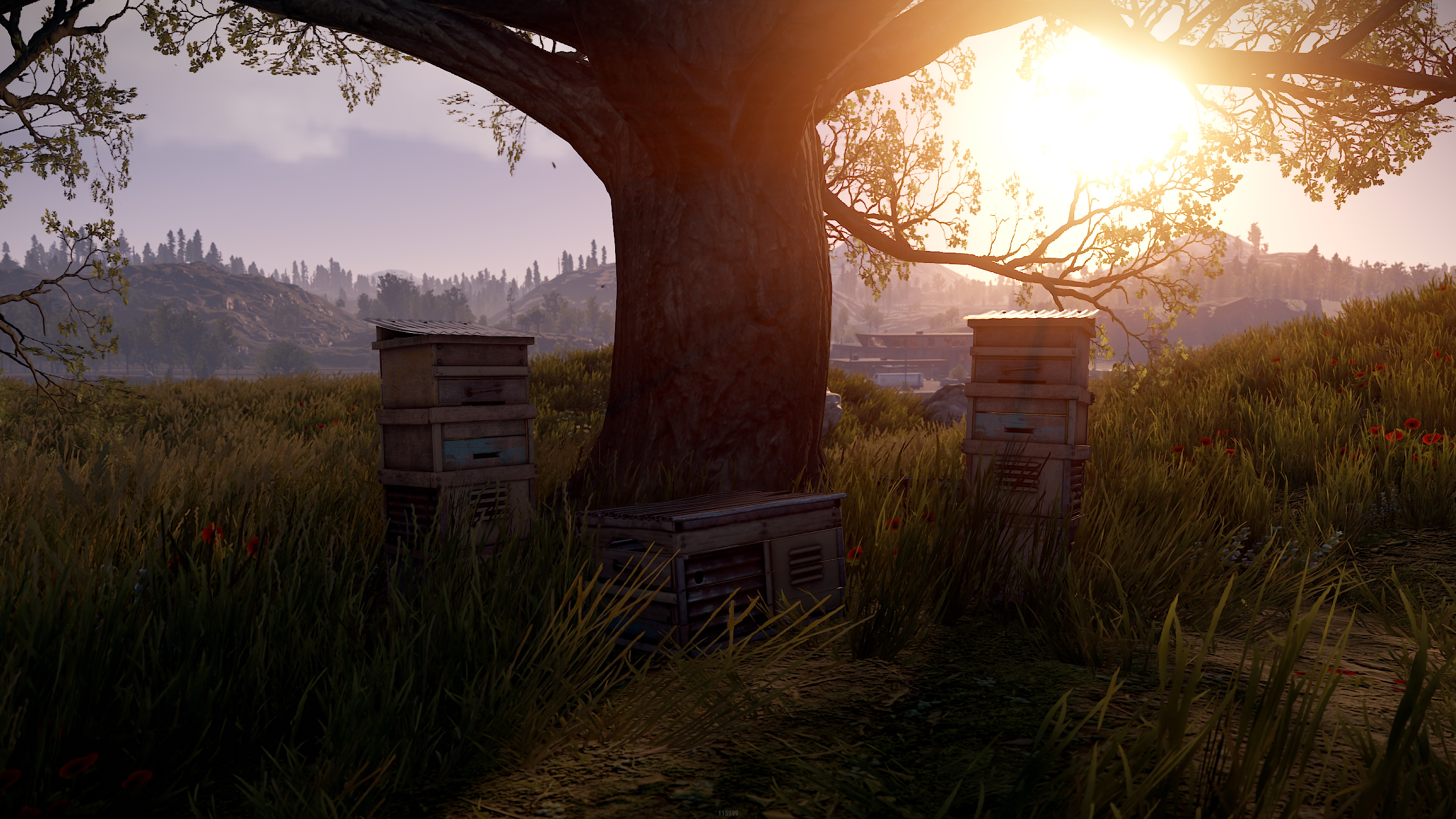 Mini Beehive Box screenshot 1