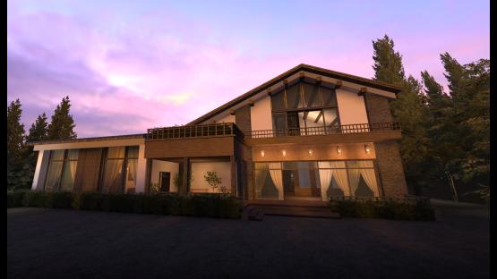 AIM_house – Counter-Strike 2 Mod