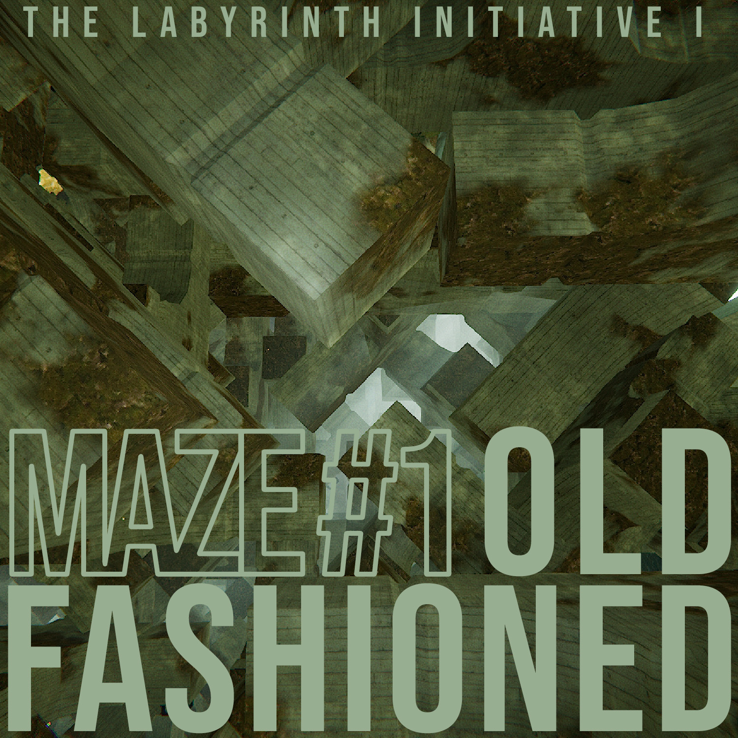 OLD FASHIONED