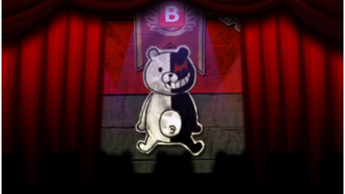 Monokuma Death SFX