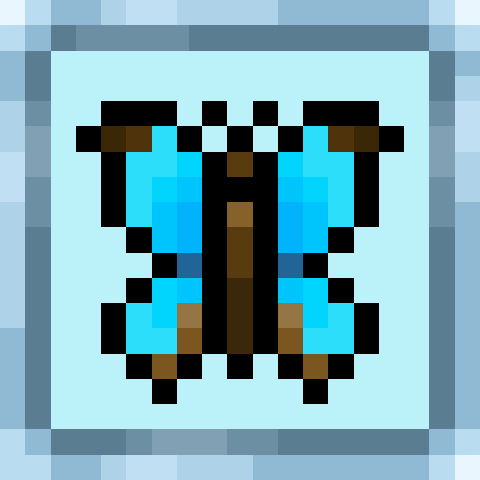 More Butterflies – tModLoader Mod