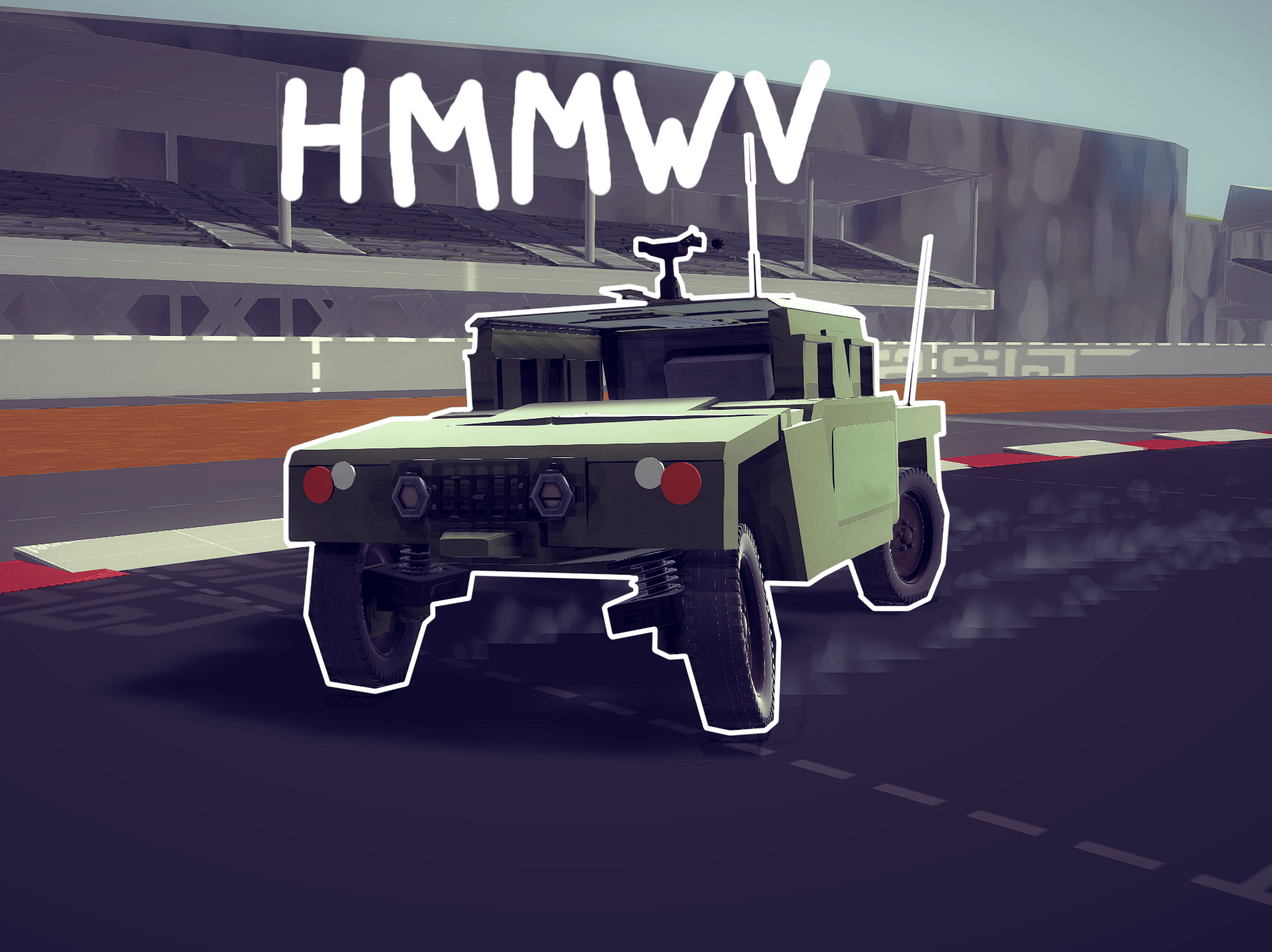 Humvee