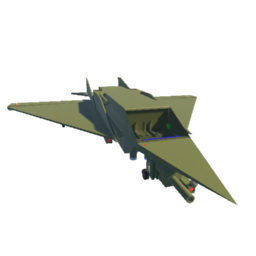 MR-6FB (BRAF)
