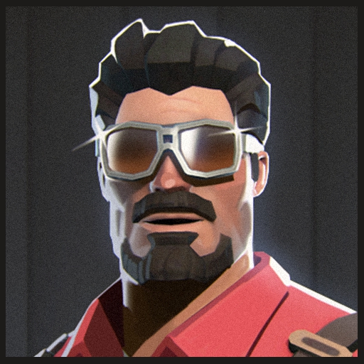 Slick Genius (Party Starter)