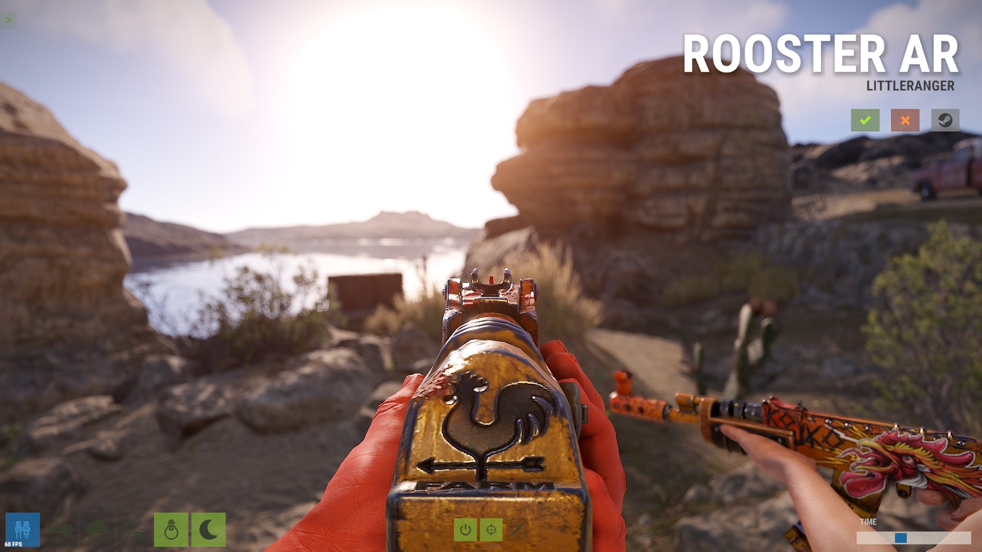 Cock AR thumbnail 4