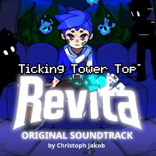Ticking Tower Top