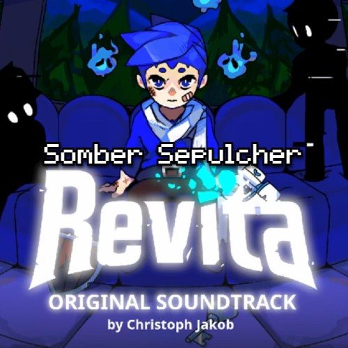 Somber Sepulcher