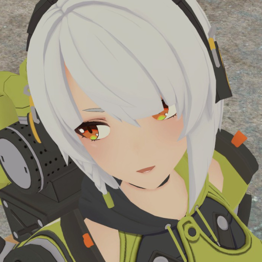 Anby [PM + NPC]