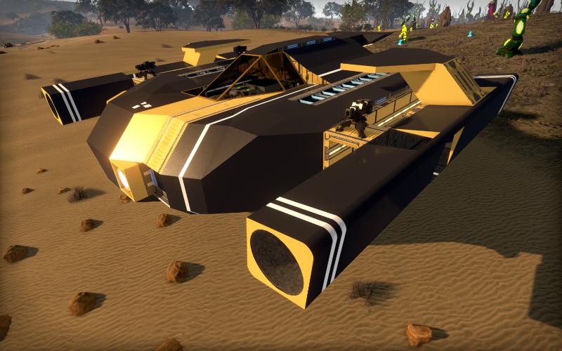 Eminus [RE-2] - Starter Base CV