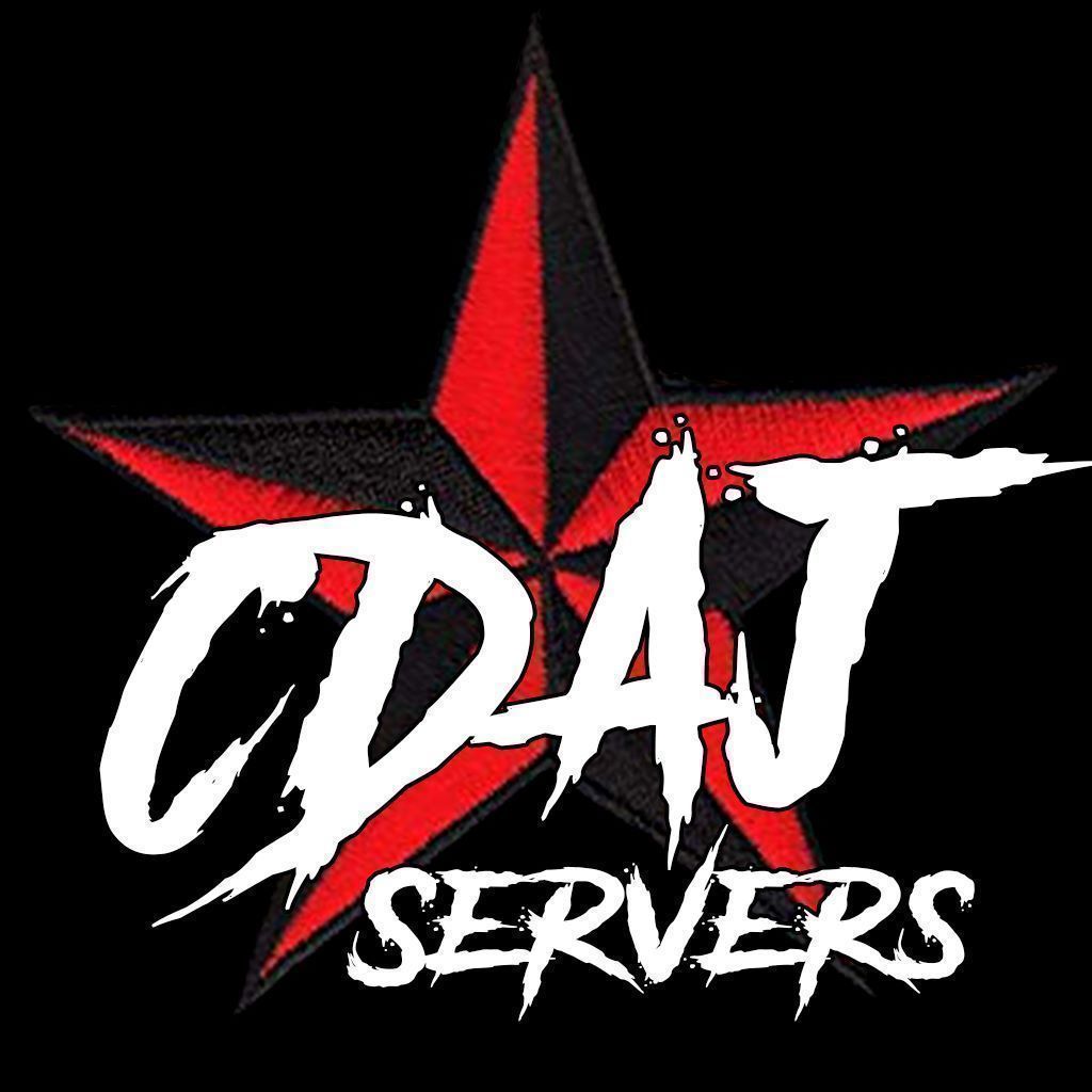 CDAJ Server Mod