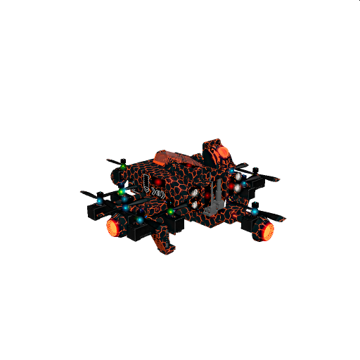 New Drone Project V21 Evo [Finale]