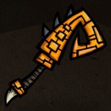 Walking Cane Skins for The Lazy Explorer
